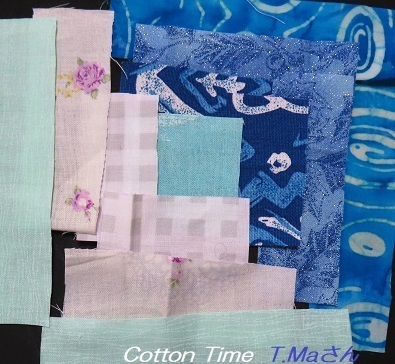 Cotton time plus : 楽しい パッチワークでおしゃれ生活